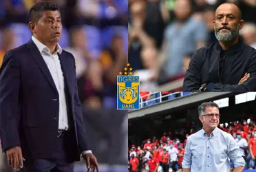 Este será el nuevo entrenador de Tigres para el siguiente torneo