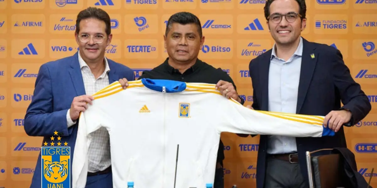 Esto fue lo que dijo en su reciente llegada