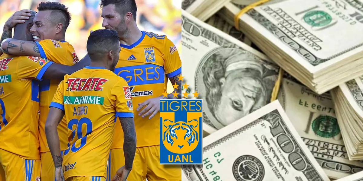 Estos dos jugadores estuvieron a nada de llegar a Tigres, pero el destino fue cruel
