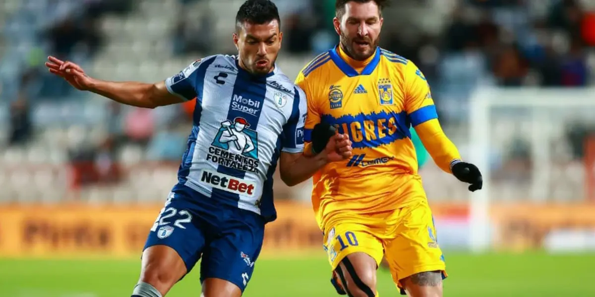 Estos equipos se enfrentarán en la fecha 7 del Apertura 2022, Tigres visitará a Pachuca buscando afianzar su liderato general.