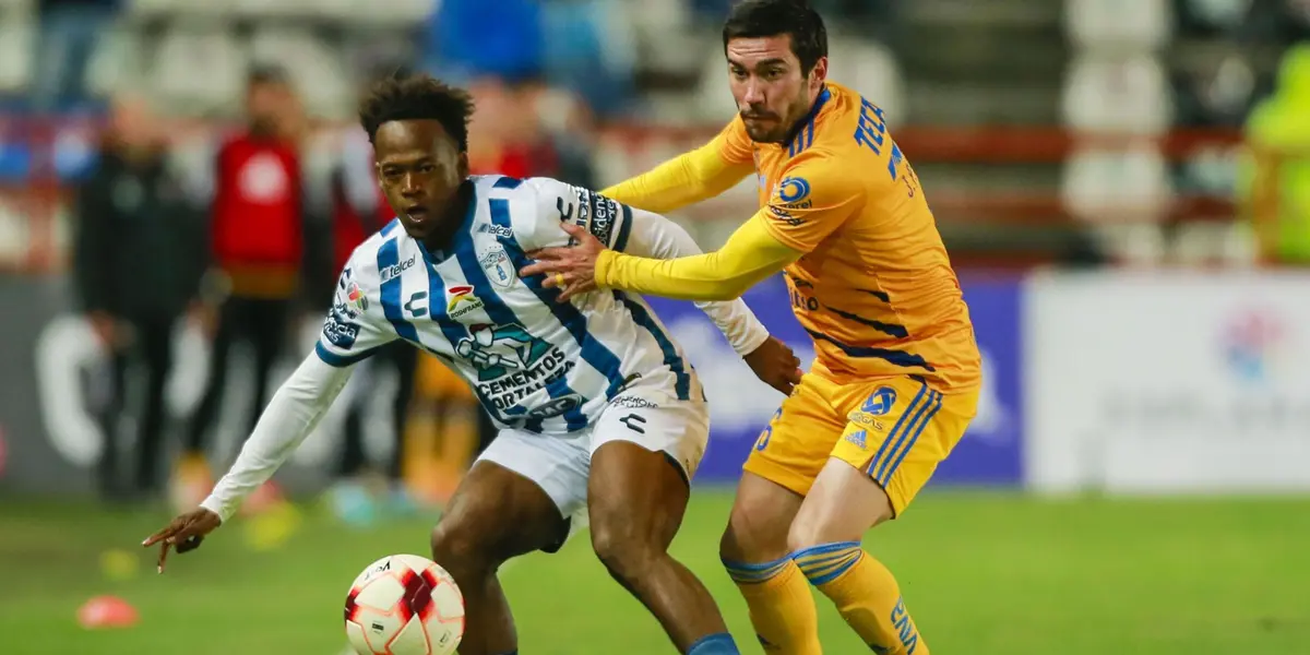 Estos equipos se enfrentarán en la fecha 7 del Apertura 2022, Tigres visitará a Pachuca buscando afianzar su liderato general.