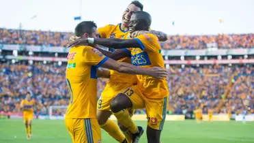 Ex campeón con Tigres suena para el América | Foto: X