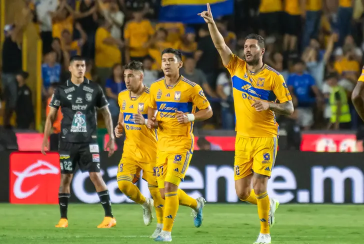  Foto de EFE/ Miguel Sierra.