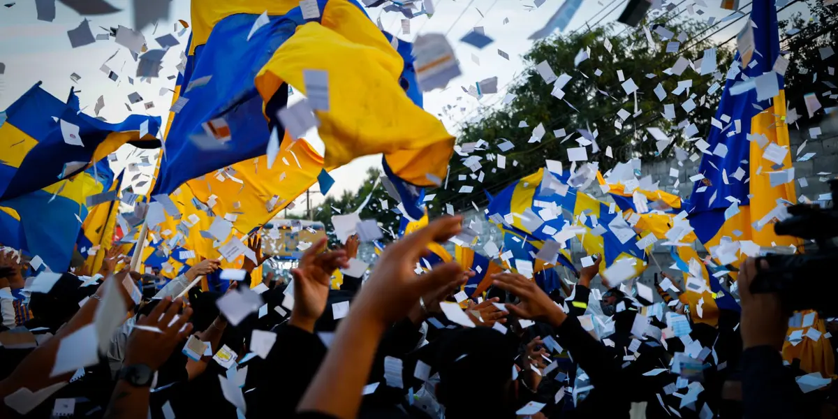 Febrero será uno de los meses con más actividad de los felinos / @TigresOficial