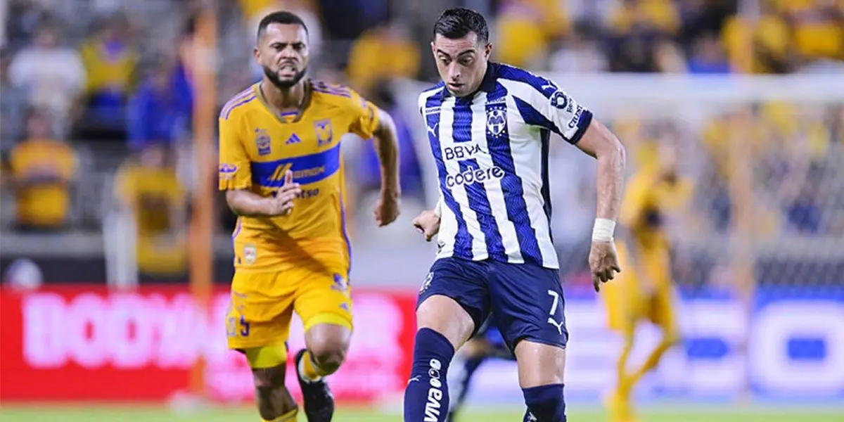 Felinos y Rayados jugarán el cláscio 134 en su historia y será un amistoso en USA.