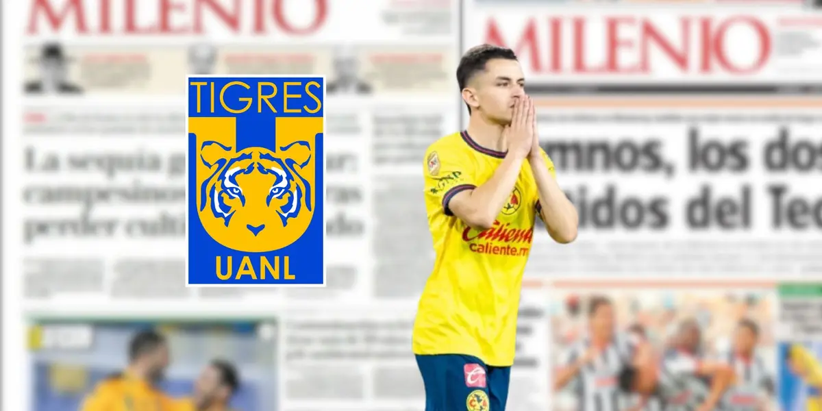 Fidalgo y la prensa capitalina/FOTO: Milenio