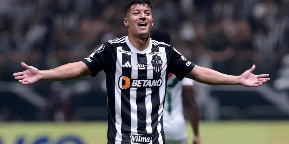 Franco ha sonado para reforzar a Tigres en las últimas semanas / Foto: Olé