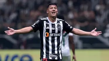 Franco ha sonado para reforzar a Tigres en las últimas semanas / Foto: Olé