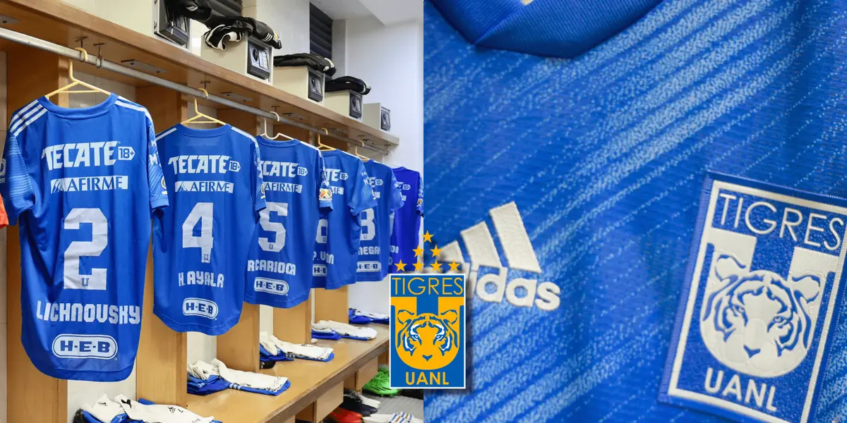 Fue un fichaje del cuál no se esperaba tanto, ahora es indiscutible en el 11 titular