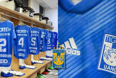 Fue un fichaje del cuál no se esperaba tanto, ahora es indiscutible en el 11 titular