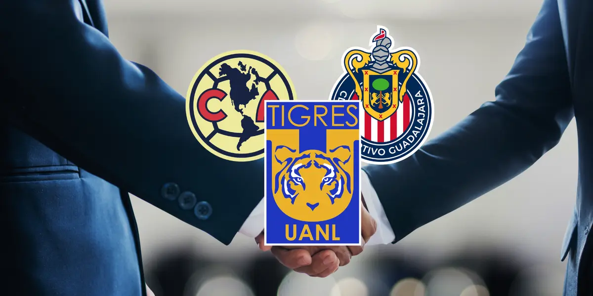 Fútbol Mexicano Foto: Pexels y Escudoteca