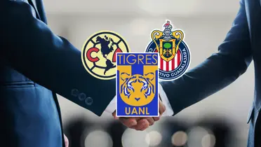 Fútbol Mexicano Foto: Pexels y Escudoteca