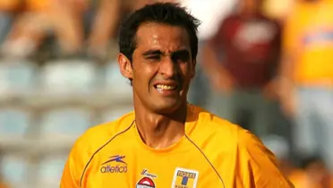 Gaitán hizo tres anotaciones en aquel juego / Foto: Milenio