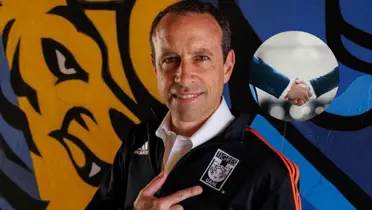 Gerardo Torrado Foto: Redes de Gerardo Torrado y Pexels