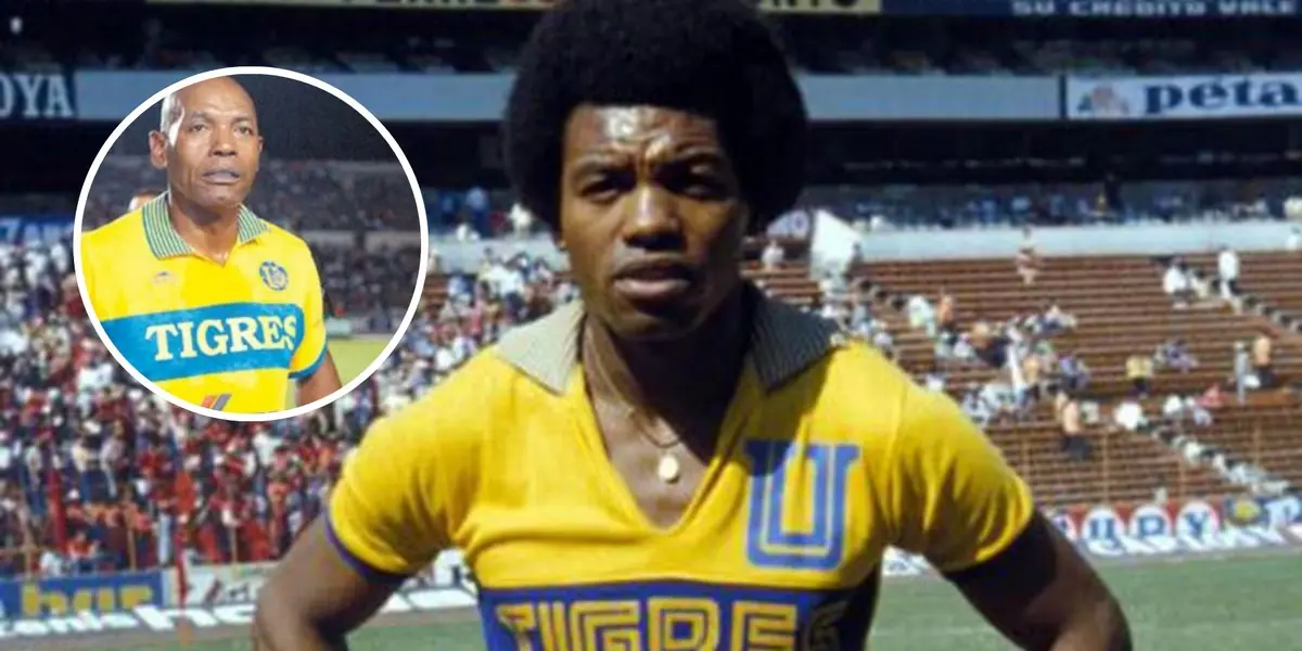 Gerónimo Barbadillo (Foto: Depor)