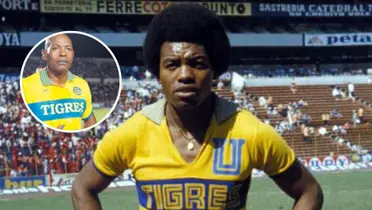 Gerónimo Barbadillo (Foto: Depor)