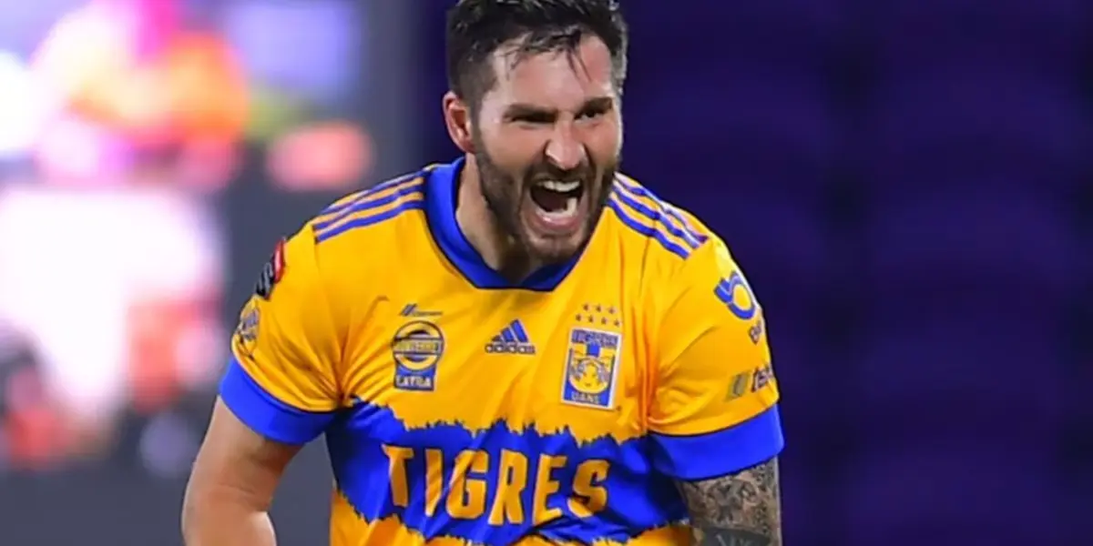 Gignac estaría pronto de regreso | Foto: Tigres
