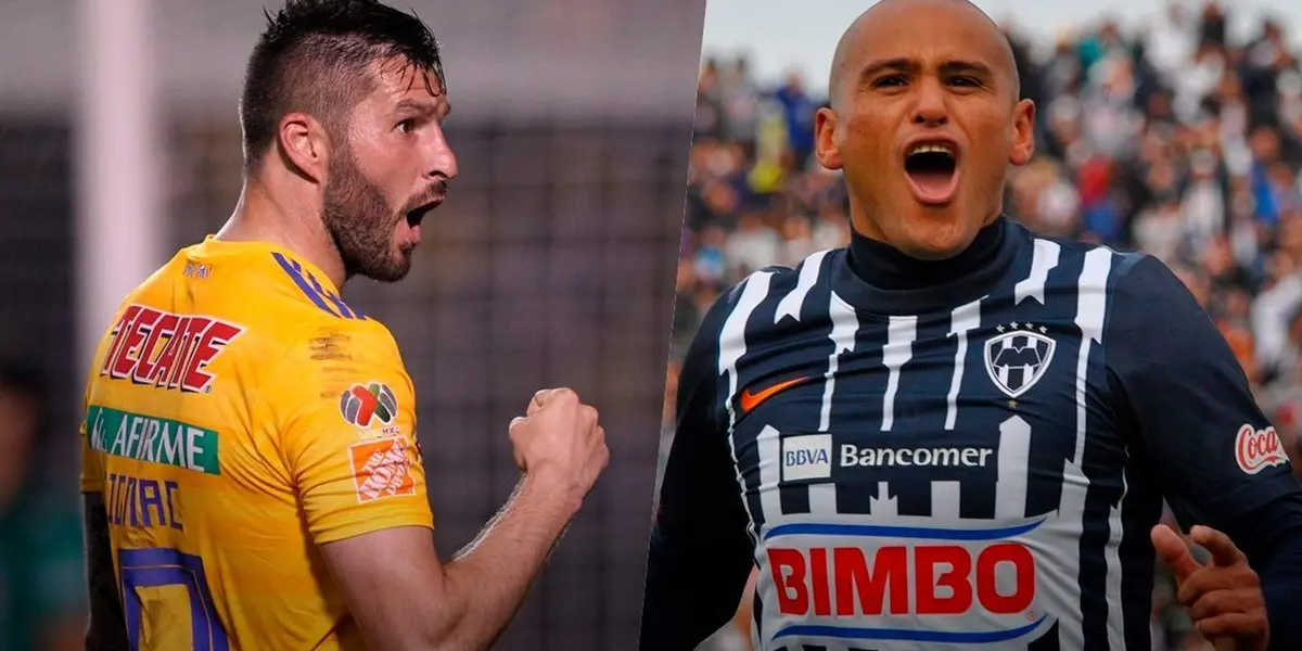 Gignac ha conseguido cinco campeonatos de Liga MX mientras que Suazo solo dos