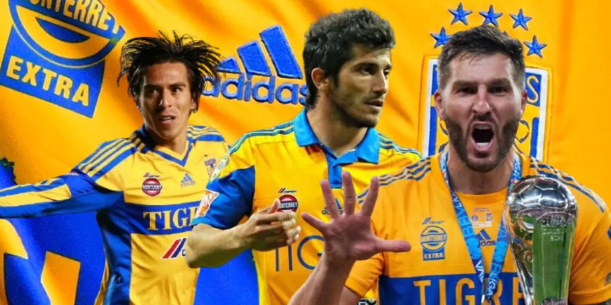 Gignac-Lucas Lobos-Damián Álvarez (FUENTE: Milenio)