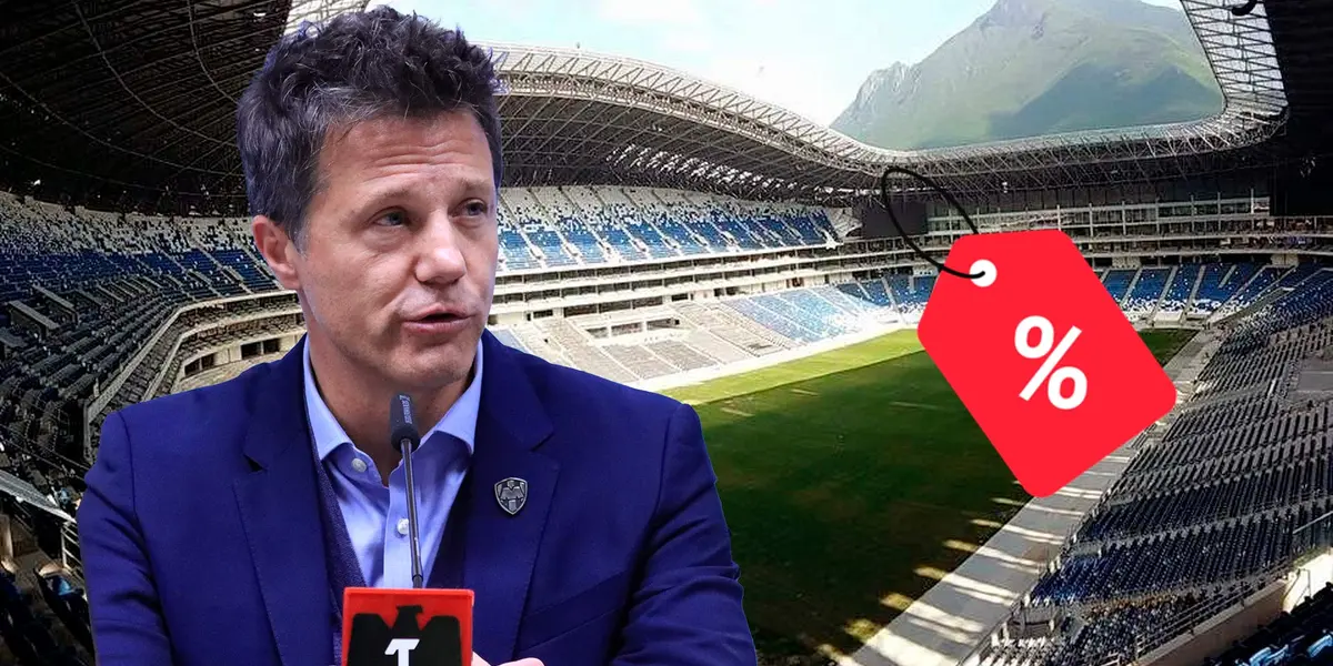 Gignac no realizará el viaje a Querétaro