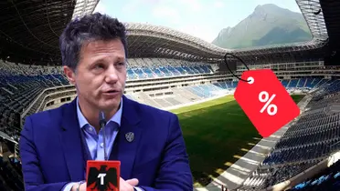 Gignac no realizará el viaje a Querétaro