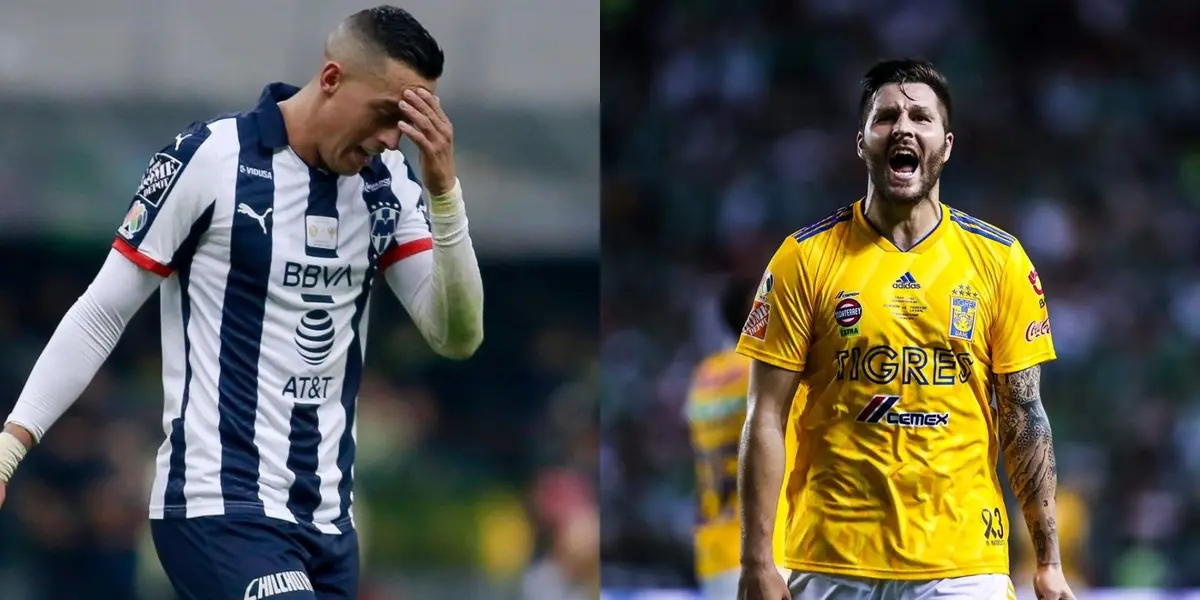 Gignac podría romper un nuevo récord con Tigres en Liga MX, mientras Funes Mori es borrado por Ortiz