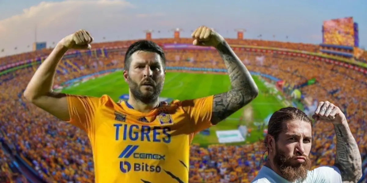 Gignac seguirá siendo la mejor contratación de un extranjero en la Liga Mx