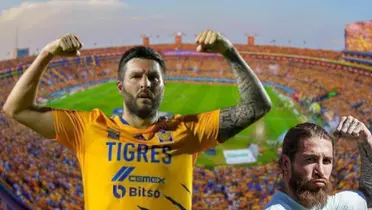 Gignac seguirá siendo la mejor contratación de un extranjero en la Liga Mx