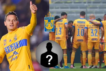 Gracias a la salida de Florian Thauvin puede llegar un nuevo futbolista a Tigres