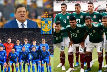 Gracias a su desempeño en el terreno de juego y a sus resultados