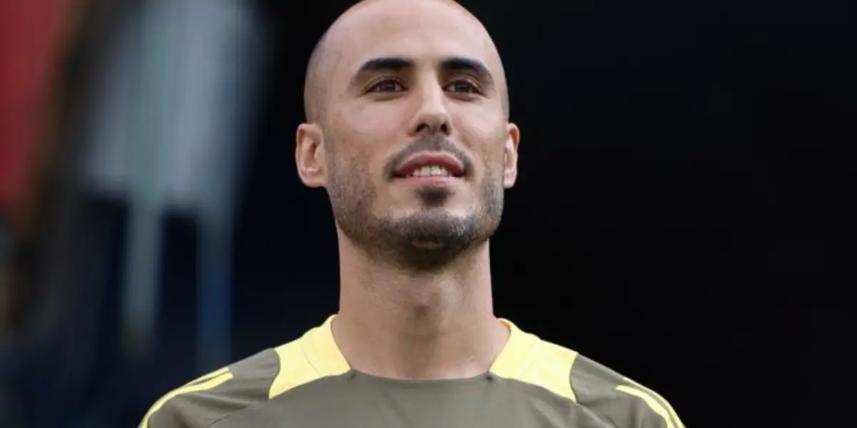 Guido Pizarro, entrenador de Tigres Foto: Tigres UANL