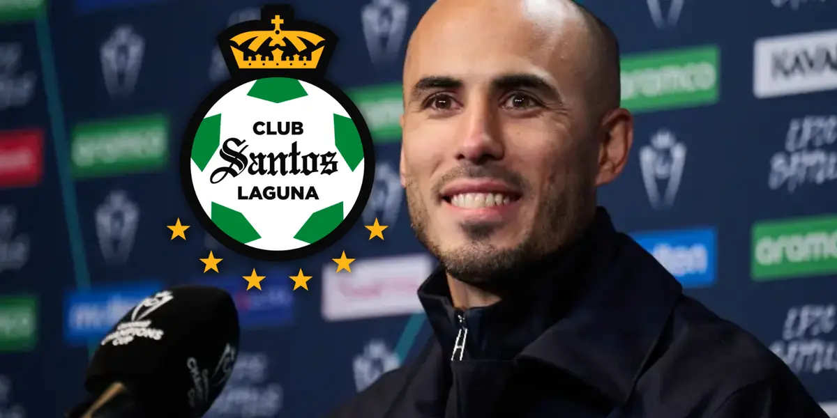 Guido Pizarro Foto: Tigres y Escudoteca