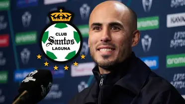 Guido Pizarro Foto: Tigres y Escudoteca