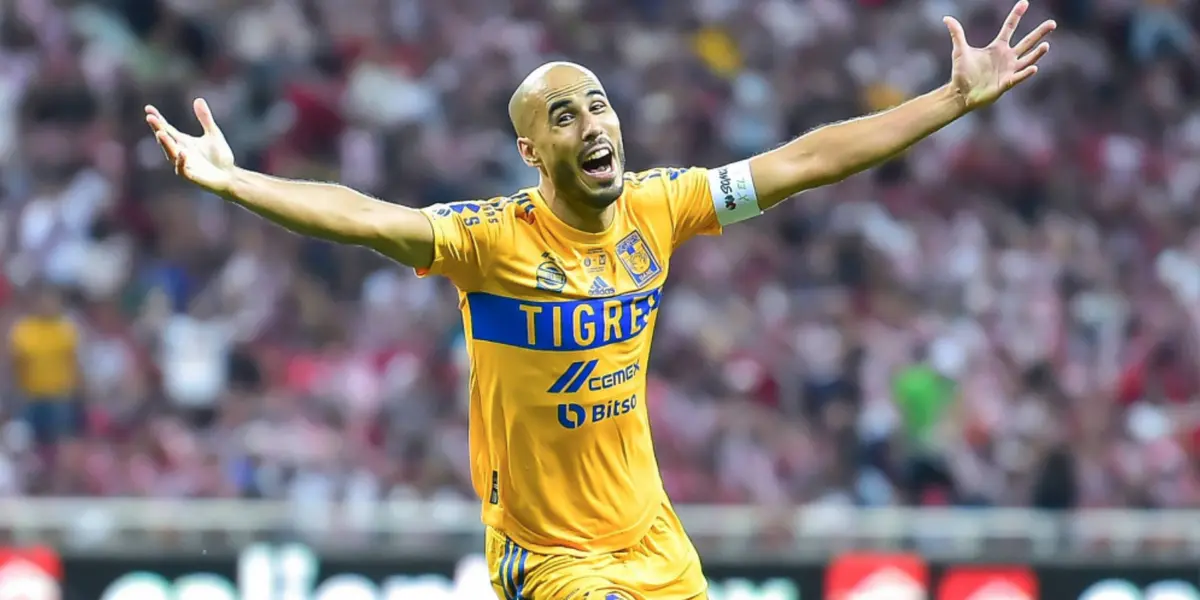 Guido Pizarro Foto: Transfermarkt