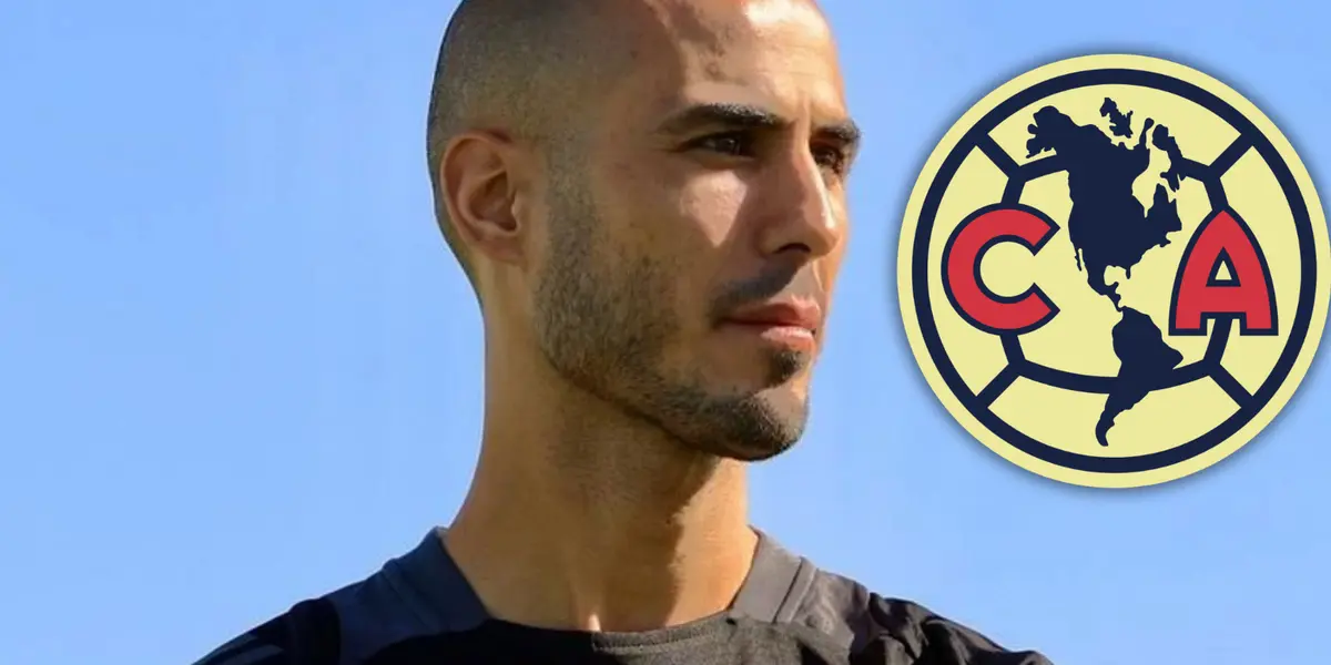 Guido Pizarro y su plan para doblegar al América en la jornada 13 de la Liga MX Foto: Tigres UANL y Escudoteca