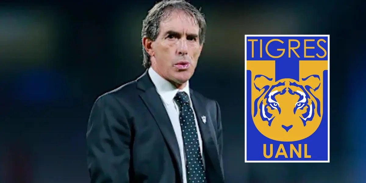 Guillermo Almada Foto: Cruz Azul