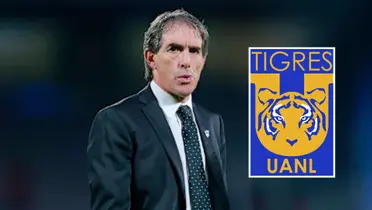 Guillermo Almada Foto: Cruz Azul