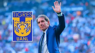 Guillermo Almada Foto: Tuzos y Escudoteca