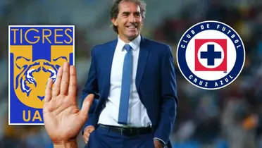 Guillermo Almada Foto: Tuzos y Escudoteca