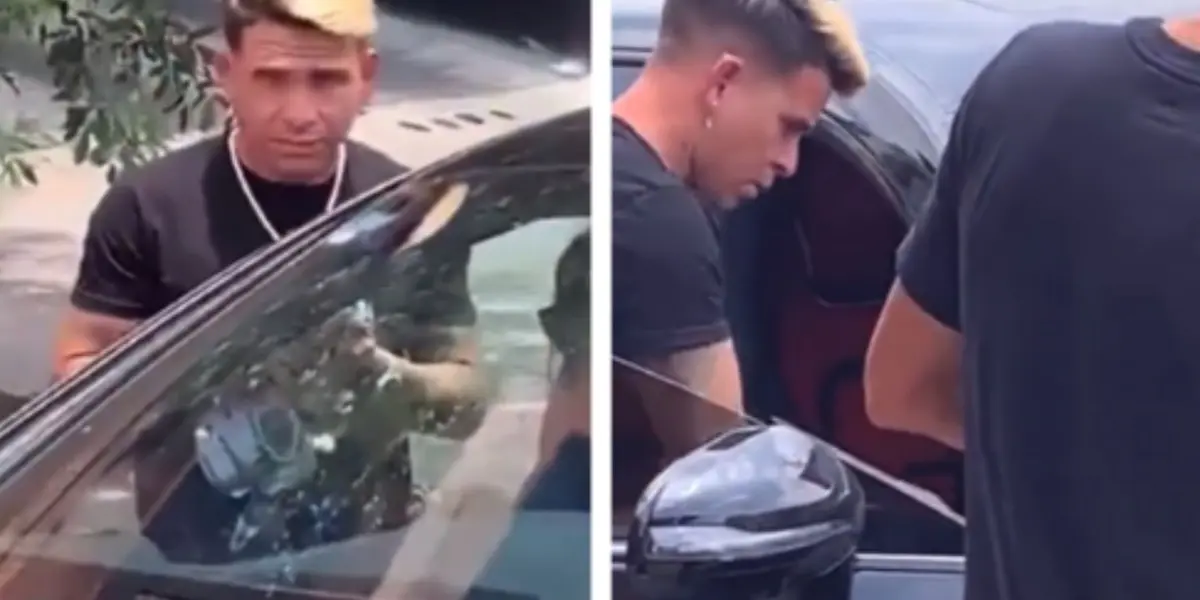 Hace a penas algunas semanas, el jugador de Tigres, Yeferson Soteldo protagonizó un choque automovilístico que no le ha salido nada barato.