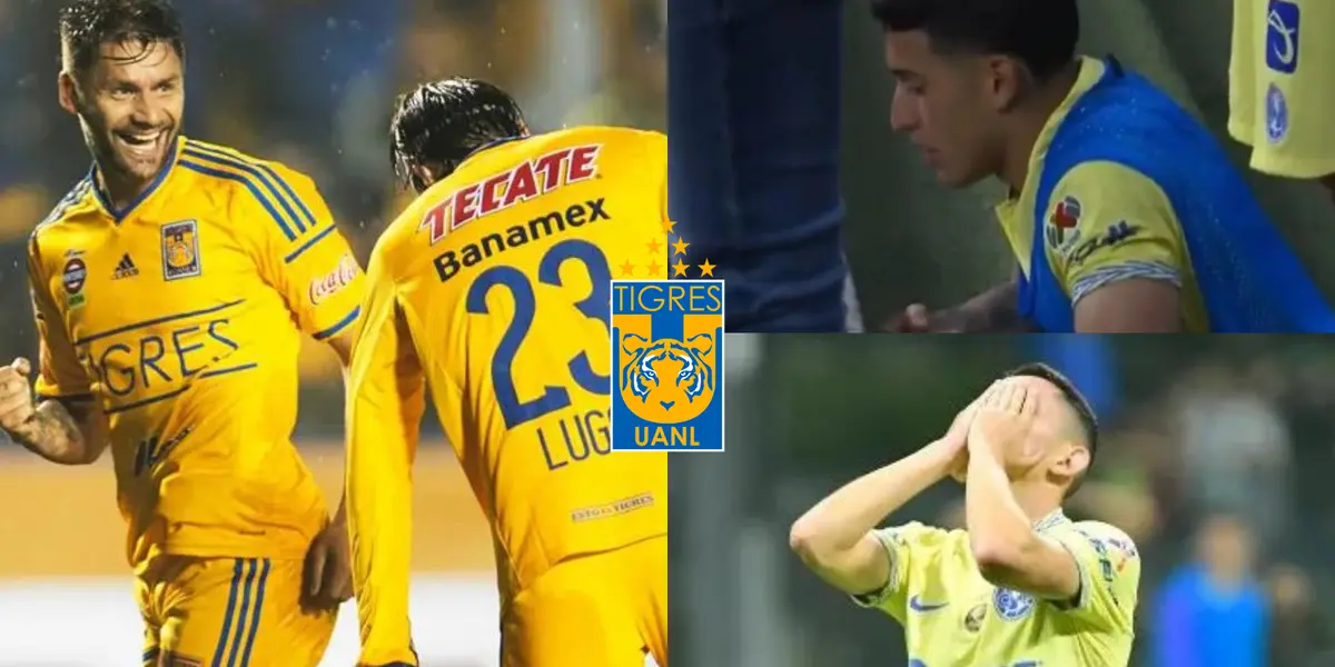 Hay cosas que solo equipos con categoría consiguen, y que los populares no pueden