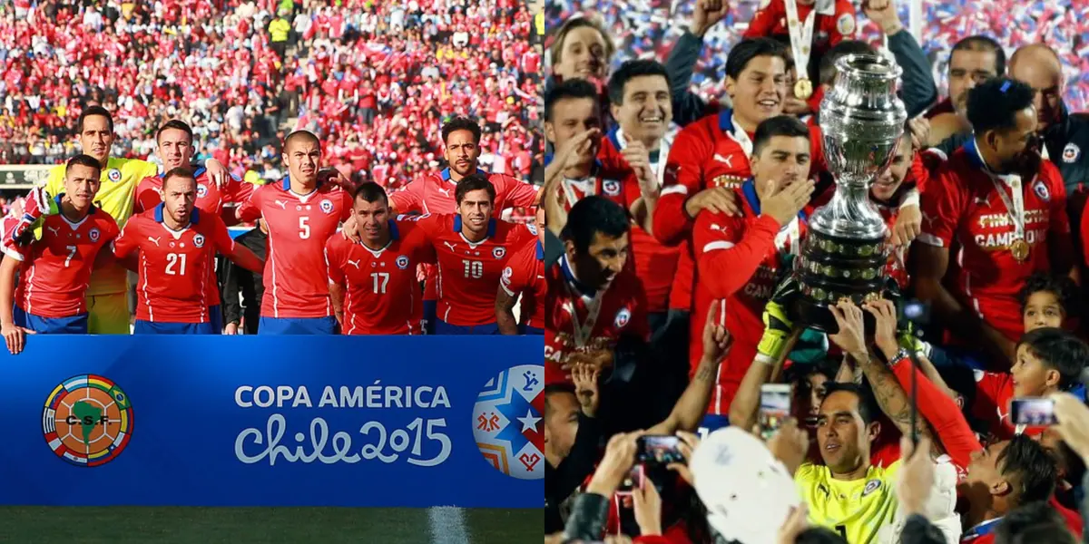 Hay un jugador que fue el campeón de Copa América con su país y podría llegar nada menos que a los Tigres