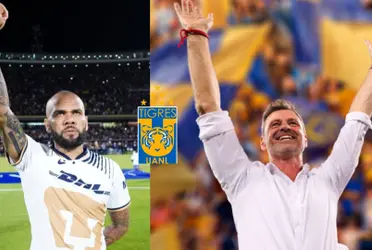 Hay una marcada diferencia entre ambos equipos felinos