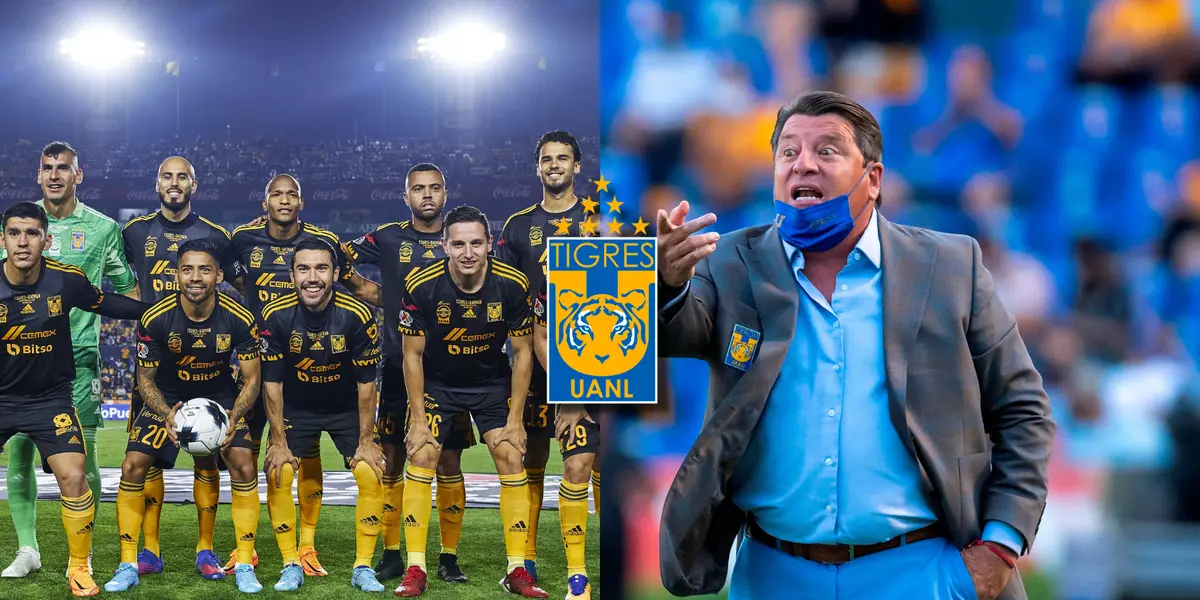 Herrera considera que estos jugadores no son estrictamente necesarios para su equipo