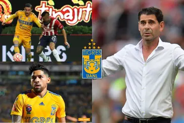 Hierro ya armó su primer negocio y se llevaría un refuerzo gratis