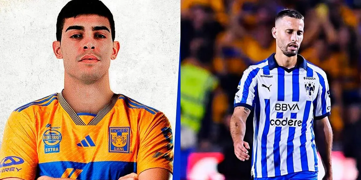 Ibarra comparó el fichaje de Brunetta y el de Canales