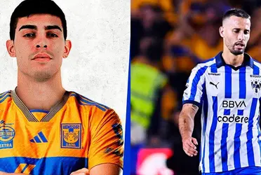 Ibarra comparó el fichaje de Brunetta y el de Canales