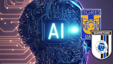 Inteligencia Artificial Foto:SCI web y Escudoteca