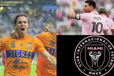 Inter de Miami está muy interesado en fichar a Sebastián Córdova por capricho de Gerardo Martino