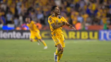 Javier Aquino podría ver su fin con Tigres / Foto: MedioTiempo